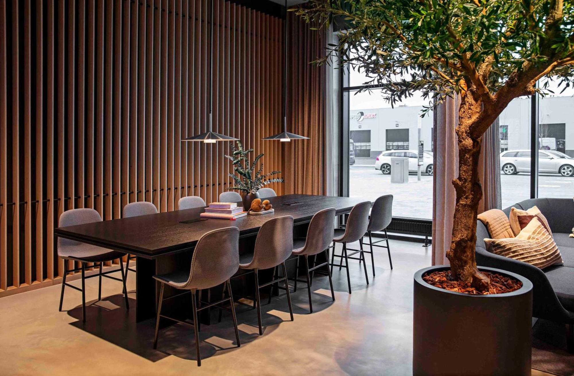 Hotel Four Points Flex By Sheraton Horsens