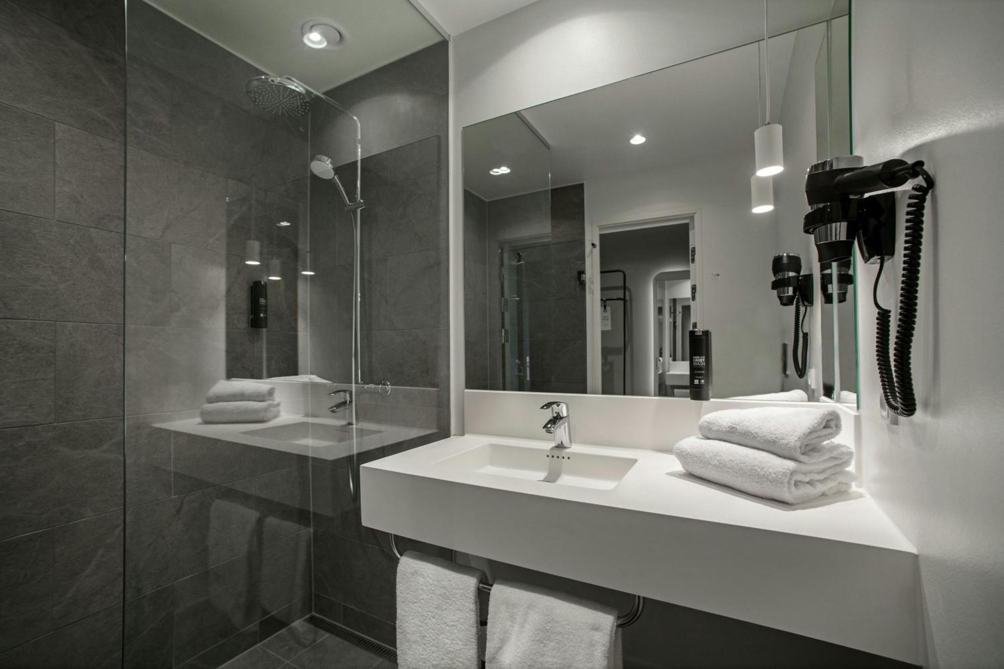 Hotel Four Points Flex By Sheraton Horsens