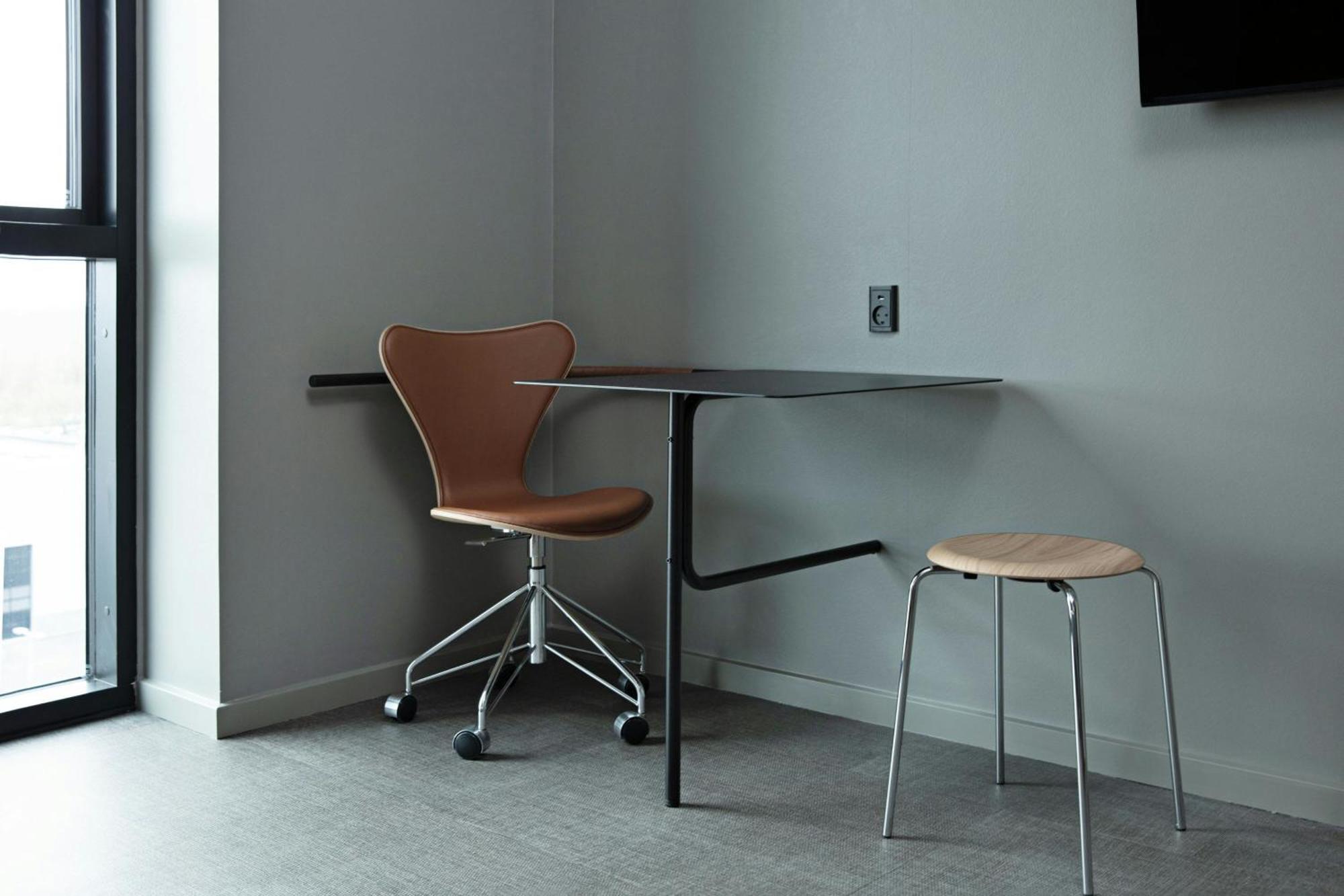 Four Points Flex By Sheraton Hotel Horsens