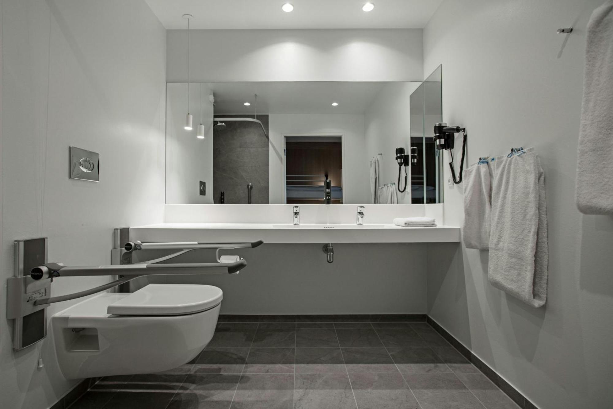Hotell Four Points Flex By Sheraton Horsens
