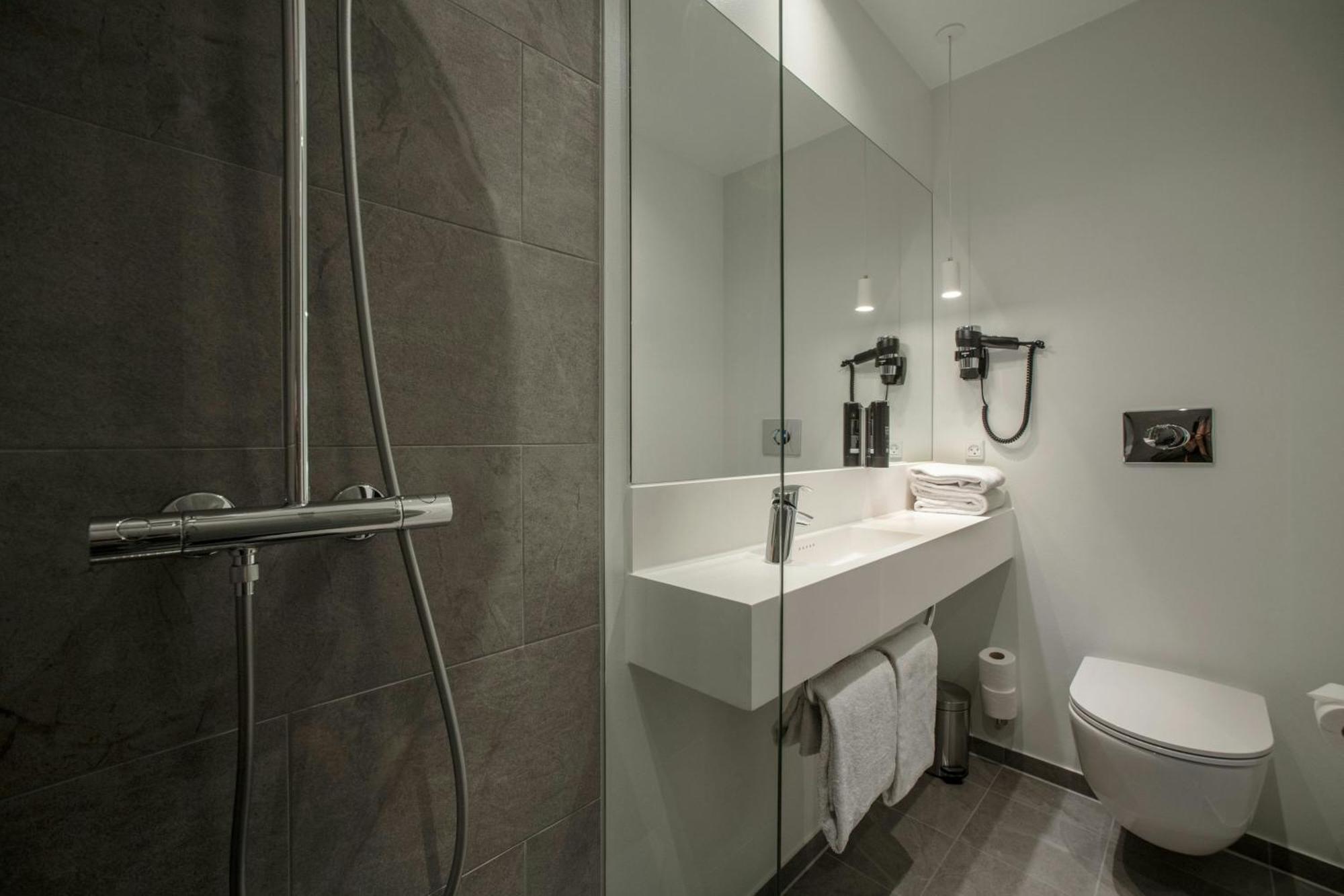 Four Points Flex By Sheraton Hotell