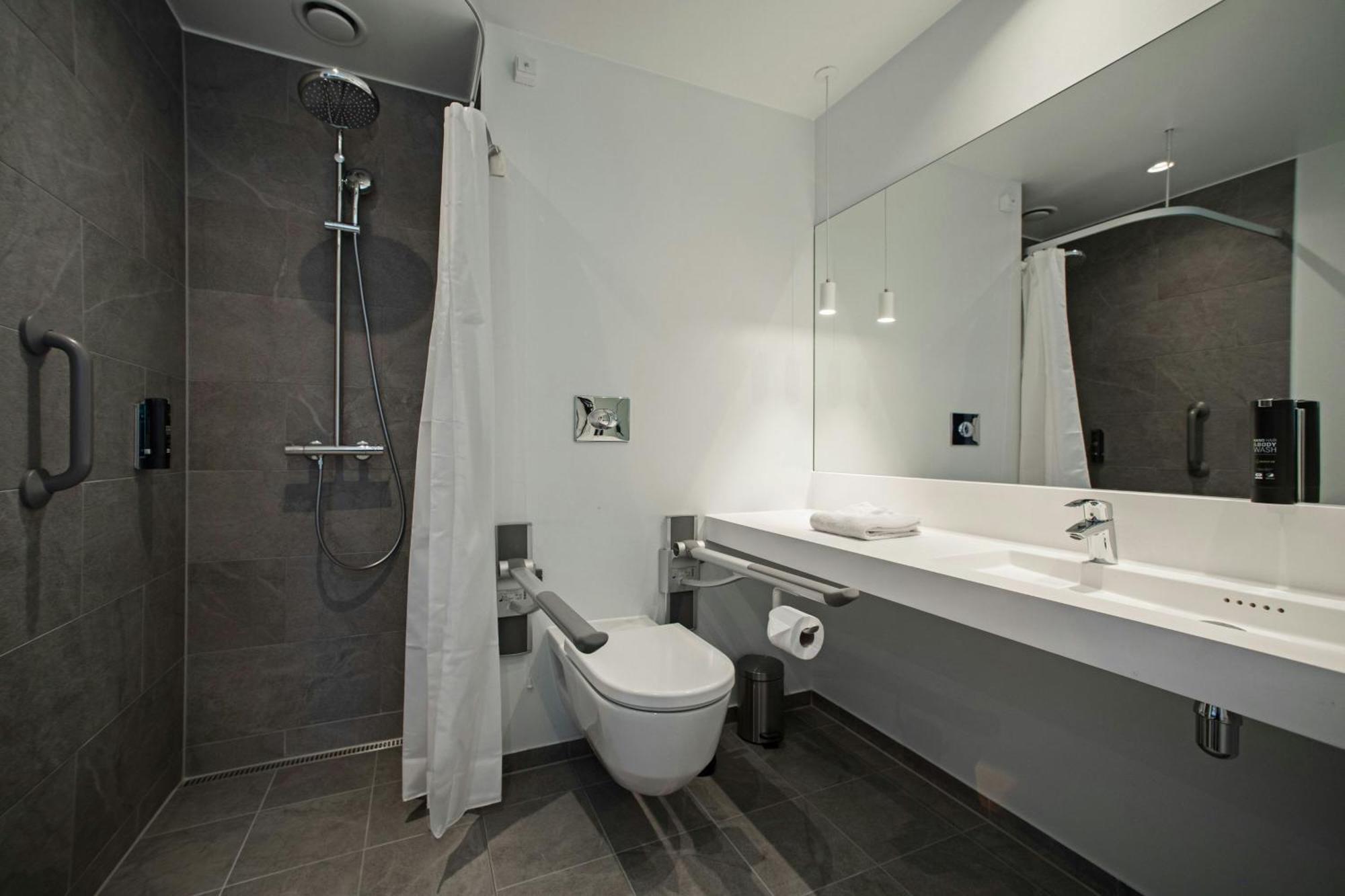 Four Points Flex By Sheraton 3*