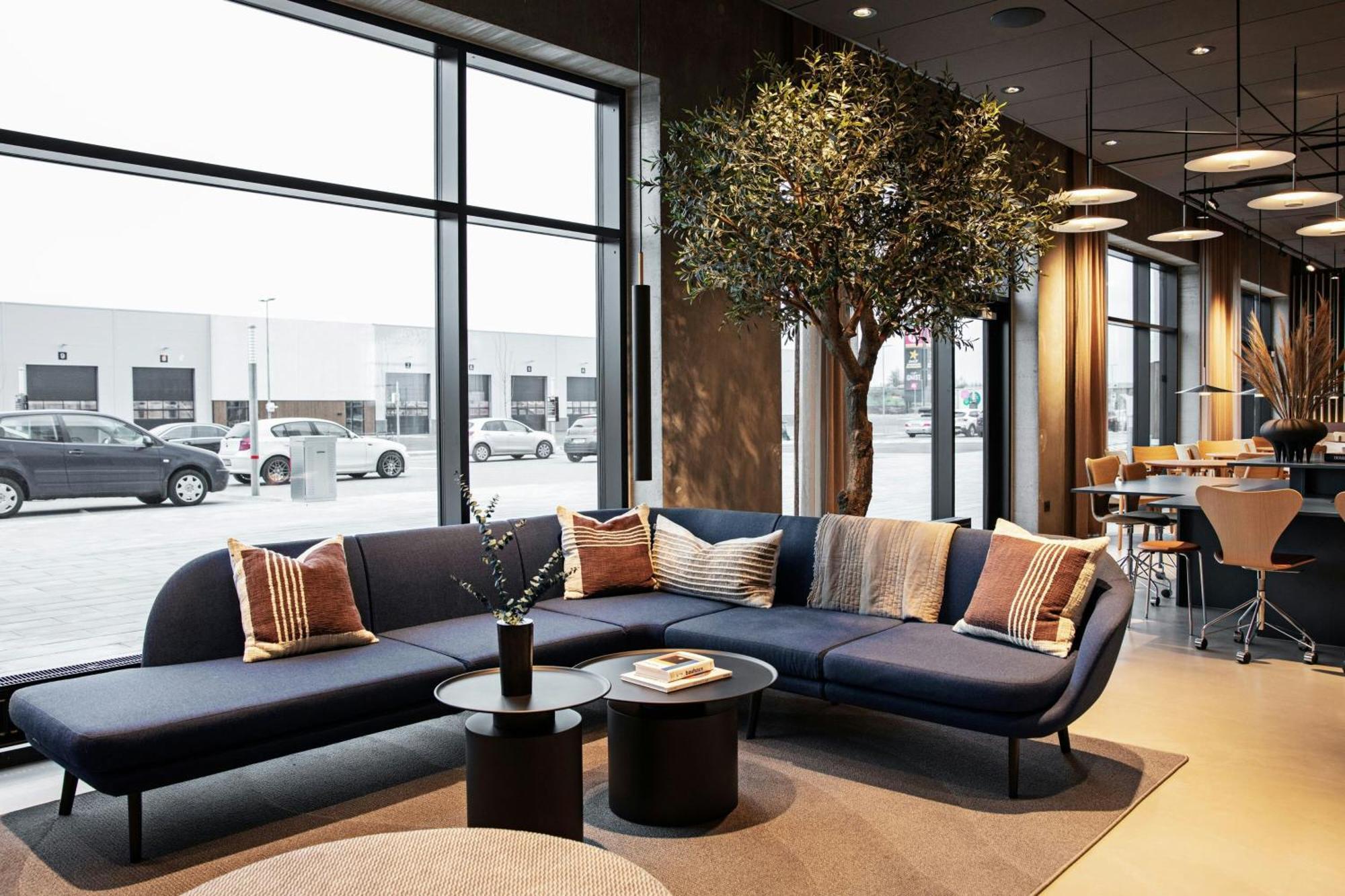 Four Points Flex By Sheraton 3* Horsens