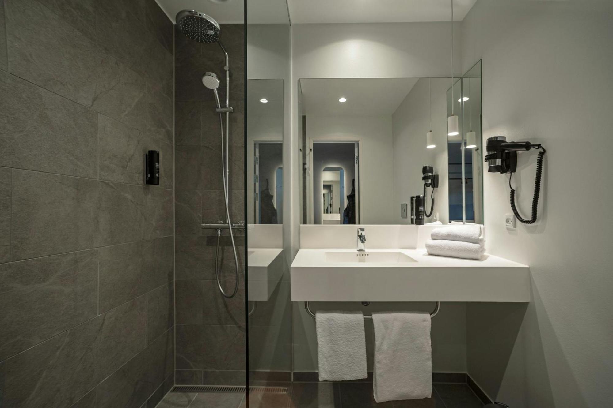 Four Points Flex By Sheraton Hotell