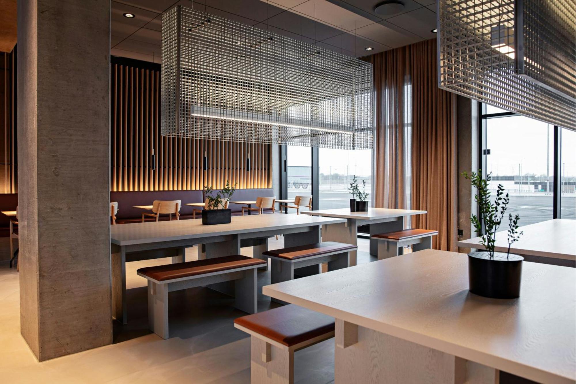 Four Points Flex By Sheraton Hotell 3*