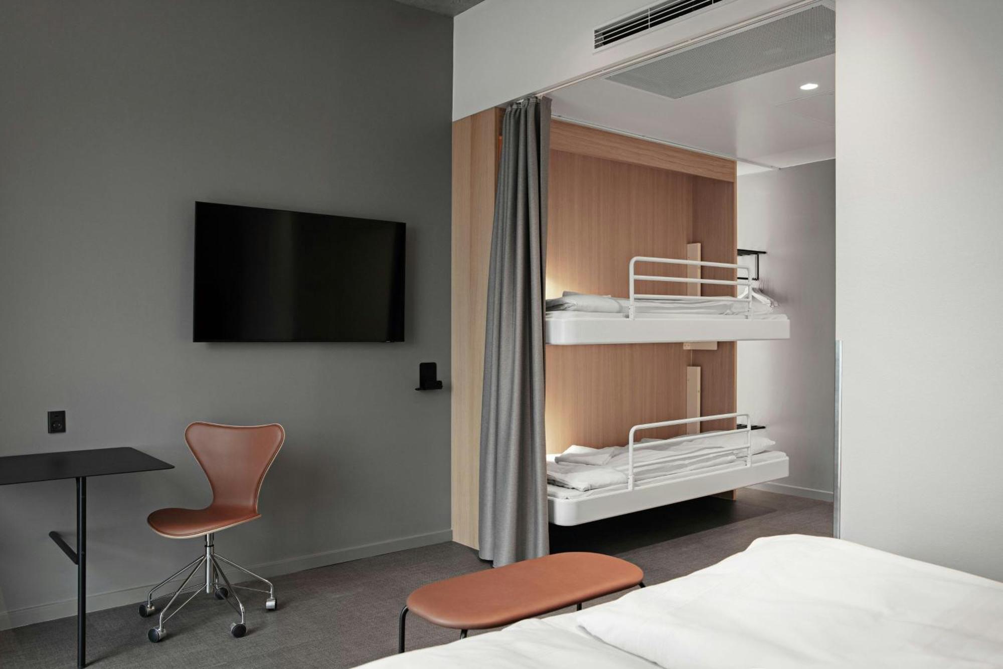 Four Points Flex By Sheraton 3*
