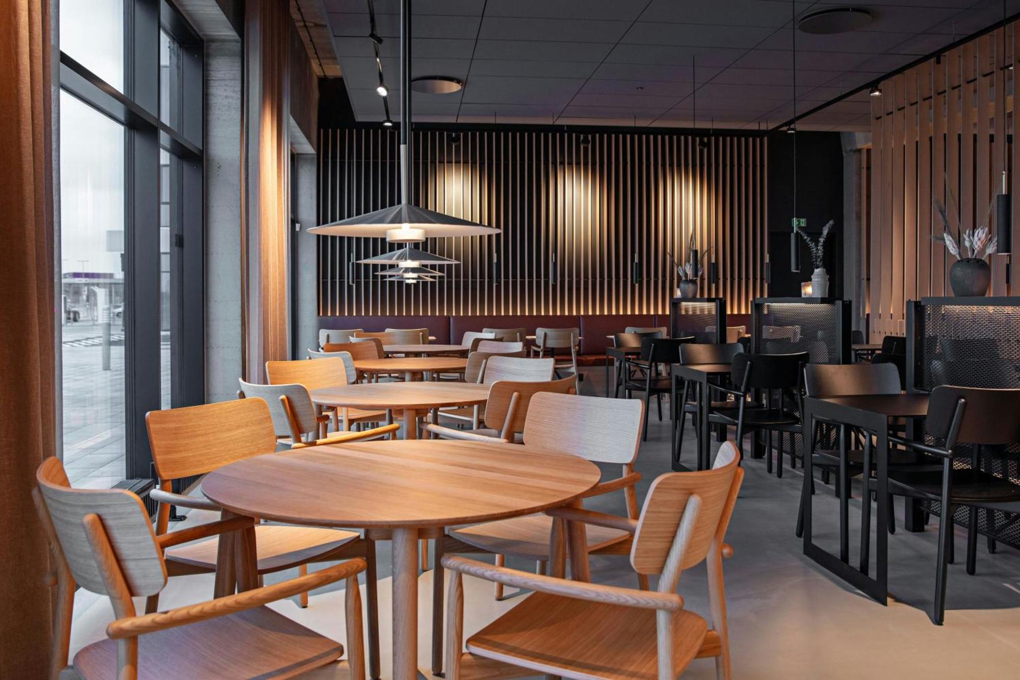 Four Points Flex By Sheraton 3* Horsens