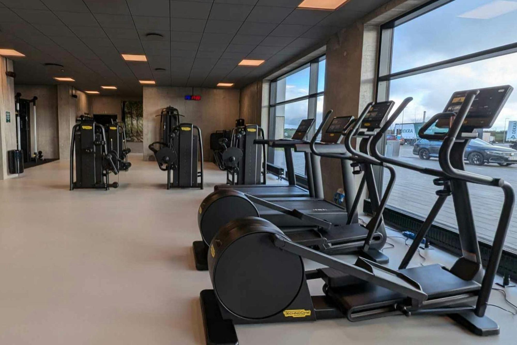 Four Points Flex By Sheraton 3* Horsens